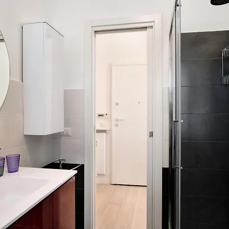 Vista Mare Stella Marina Апартаменты *