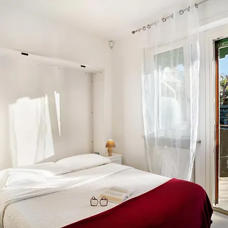 Апартаменты Vista Mare Stella Marina