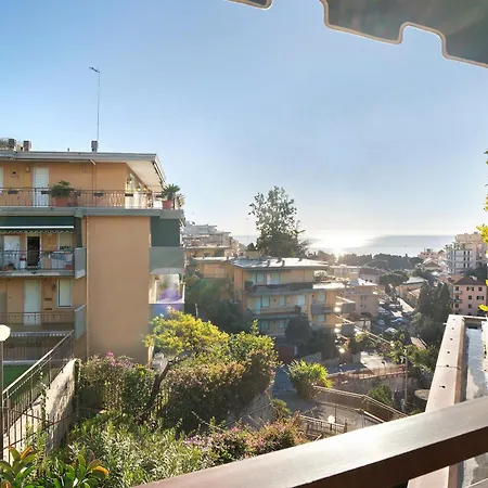 Vista Mare Stella Marina Апартаменты